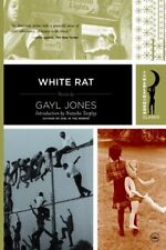 White Rat: Stories (Harlem Moon Classics) Jones, Gayl libro de bolsillo bueno segunda mano  Embacar hacia Argentina