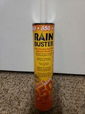 Caulking rain buster for sale  Santa Ana