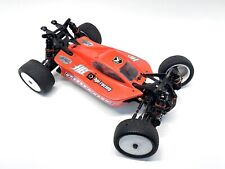 Hot Bodies D413 1/10 4wd rolo elétrico de buggy de corrida controle remoto com atualizações comprar usado  Enviando para Brazil