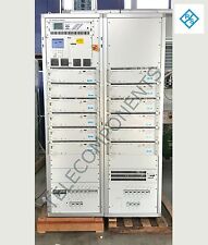 Transmissor de TV Rohde&Schwarz 12 Kw UHF para PAL, NTSC, ISDB-Tb, ATSC, DVB-T2 comprar usado  Enviando para Brazil