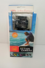 Sports camera camcorder for sale  Gastonia