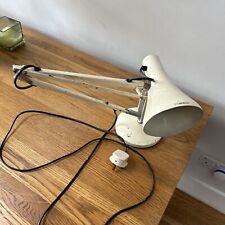 Vintage anglepoise lamp for sale  WINDSOR