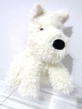 Jellycat westie west for sale  COVENTRY