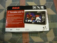 Usado, TV LCD digital portátil RCA DPTM70R tela de 7" comprar usado  Enviando para Brazil