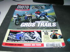 Moto magazine 171 d'occasion  Doullens