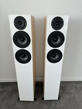 Wharfedale diamond standlautsp gebraucht kaufen  Dudenhofen