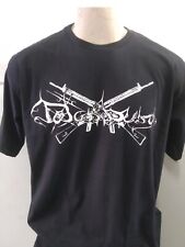 CAMISA Totenburg Absurda Luna de Cabra Satánico Warmaster Darkthrone Mayhem Bilskirnir segunda mano  Embacar hacia Argentina