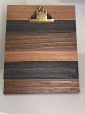 Message board clipboard for sale  Mount Holly