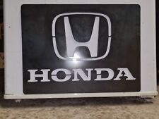 Honda big steel for sale  COALVILLE