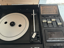 Philips Music Center 990 Vintage -LEGGI-, usado segunda mano  Embacar hacia Argentina