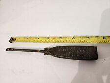 Antique advertising screwdrive for sale  Cottonwood