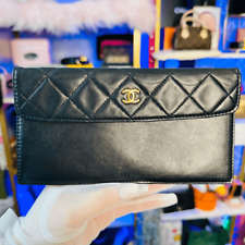 Chanel quilted matelasse for sale  Las Vegas