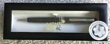 Montblanc meisterstuck 164 for sale  NORWICH