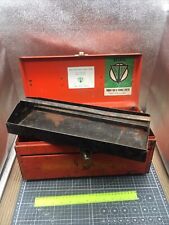 Metal engineers tool for sale  ALFRETON