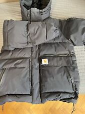 Carhartt jacket giacca usato  Milano