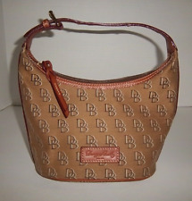 Dooney bourke signature for sale  Apopka