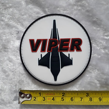 Viper tactical morale for sale  LOUTH