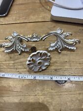 Vintage french metal for sale  SCARBOROUGH