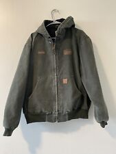 Vintage carhartt hooded for sale  Shipping to Ireland
