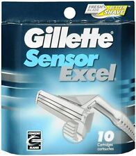 Gillette sensor excel for sale  AMERSHAM