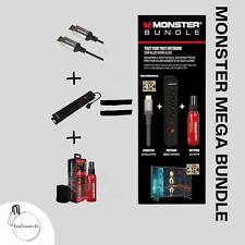 Monster bundle premium gebraucht kaufen  Gelsenkirchen