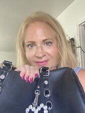 beverly feldman handbags for sale  Bronx