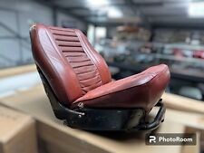 volvo amazon seats for sale  RIPON