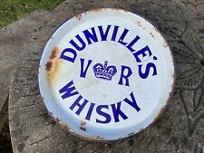 Antique vintage dunvilles for sale  NEWPORT