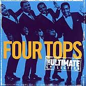 Four tops ultimate for sale  STOCKPORT