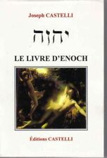 Livre enoch d'occasion  Moirans