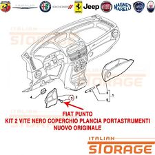 Fiat punto kit usato  Pogno