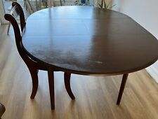 Stag furniture dinning for sale  BOSTON