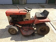 Vintage tractor mower for sale  BEDFORD