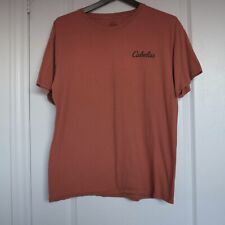 Cabela shirt worlds for sale  Sanborn
