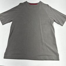 Camiseta informal caribeña de manga corta cuello redondo para hombre talla mediana  segunda mano  Embacar hacia Mexico