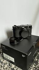 Fujifilm x100v mp gebraucht kaufen  Berlin