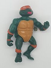 Figurine tortue ninja d'occasion  Alès