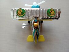 Tin toys aereo usato  Pagani