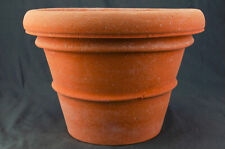 Impruneta terracotta vaso gebraucht kaufen  Markt Schwaben