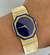 Piaget 9341 18k for sale  New York
