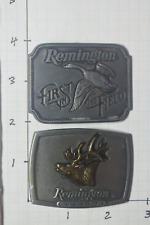 Two remington belt for sale  Yorktown