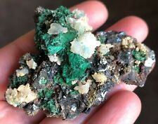Malachite quartz sulphides for sale  Austin
