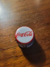 Coca cola bottlecap for sale  Newbury