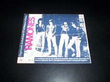 Ramones febbraio 1980 usato  Torino