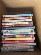 Bundle dvds job for sale  WELLINGBOROUGH