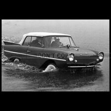 Photo .015269 amphicar d'occasion  Martinvast