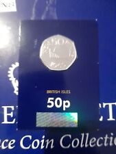 1969 guernsey 50p for sale  LONDON