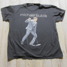 Michael buble shirt for sale  Saint Charles