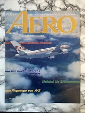 Aero journal heft117 gebraucht kaufen  Buckenberg
