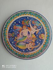 Ceramica artistica vietrese usato  Tramonti